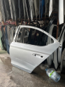 Oto Çıkma Parça / Skoda / Octavia / Kaporta & Karoser / Sol Arka Kapı / Çıkma Parça 