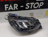 Peugeot 208 2021-2024 sağ ön far led orjinal çıkma