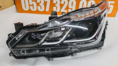 Oto Çıkma Parça / Toyota / Corolla / Far & Stop / Sol Ön Far / Çıkma Parça 