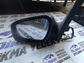 Oto Çıkma Parça / Ford / Mondeo / Ayna / Sol Dış Ayna / Çıkma Parça 