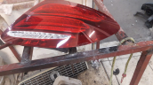 2015 mercedes w205 kasa led stop