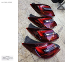 Oto Çıkma Parça / Opel / Insignia / Far & Stop / Sol Arka Stop / Çıkma Parça 