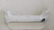 Oto Çıkma Parça / Renault / Clio / Tampon / Arka Tampon / Çıkma Parça 