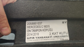 Oto Çıkma Parça / Mercedes / C Serisi / Tampon / Tampon Köpük / Sıfır Parça 