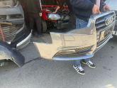 Oto Çıkma Parça / Audi / A5 / Tampon / Ön Tampon / Çıkma Parça 