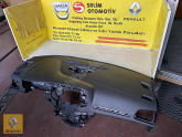 Oto Çıkma Parça / Renault / Megane / Göğüslük & Torpido / Komple Torpido / Sıfır Parça 