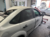 Oto Çıkma Parça / Ford / Focus / Tampon / Arka Tampon / Çıkma Parça 