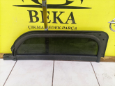 Oto Çıkma Parça / Opel / Combo / Oto Cam / Kelebek Camı / Çıkma Parça 