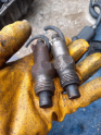 Oto Çıkma Parça / Renault / Kangoo / Motor / Enjektör / Çıkma Parça 