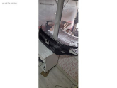 Oto Çıkma Parça / Honda / Civic / Kaporta & Karoser / Panjur / Çıkma Parça 
