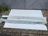 BMW F10 SAĞ SOL MARŞPİYEL TAKIMI OEM 5177 7 184 774