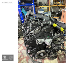 Oto Çıkma Parça / Citroen / C4 / Motor / Motor (komple) / Çıkma Parça 