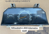 MİTSUBİSHİ L300 KİLOMETRE SAATİ                       (XS1406S25)