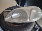 Honda  Cıvıc  Sol  Ön  Far