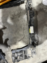 BMW X3 ORTA TAMPON SOL İÇ BRANET ORJİNAL ÇIKMA PARÇA