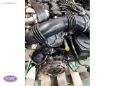 Oto Çıkma Parça / Peugeot / 307 / Motor / Motor (komple) / Çıkma Parça 