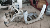 Oto Çıkma Parça / Peugeot / Bipper / Kaporta & Karoser / Kesme Tavan Sacı / Çıkma Parça 