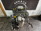 Oto Çıkma Parça / Peugeot / Bipper / Motor / Motor (komple) / Çıkma Parça 