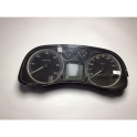 Peugeot 307 Dizel Kilometre Saati Gösterge Paneli P9655476580G