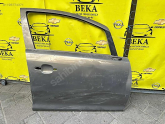 Oto Çıkma Parça / Opel / Corsa / Kaporta & Karoser / Sağ Ön Kapı / Çıkma Parça 
