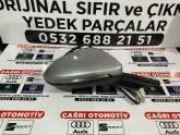 Oto Çıkma Parça / Volkswagen / Golf / Ayna / Sol Dış Ayna / Çıkma Parça 