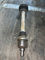 Oto Çıkma Parça / Peugeot / Partner / Alt Takım / Aks / Çıkma Parça 