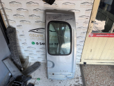 Oto Çıkma Parça / Renault / Kangoo / Kaporta & Karoser / Bagaj Kapağı / Çıkma Parça 