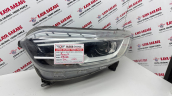 Oto Çıkma Parça / Renault / Kadjar / Far & Stop / Sol Ön Far / Çıkma Parça 