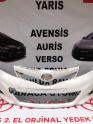 Oto Çıkma Parça / Toyota / Yaris / Tampon / Ön Tampon / Çıkma Parça 