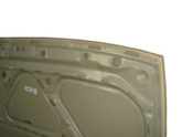 Oto Çıkma Parça / Seat / Toledo / Kaporta & Karoser / Kaput / Sıfır Parça 