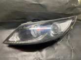 Oto Çıkma Parça / Kia / Sportage / Far & Stop / Sol Ön Far / Çıkma Parça 