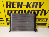 214103646R DACİA YENİ SANDERO SU RADYATÖRÜ ORJ RENKAY KOCAELİ
