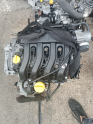 Renault Megane 2 1.6 16walf yağlı kasnak motor