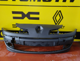 Oto Çıkma Parça / Renault / Modus / Tampon / Ön Tampon / Çıkma Parça 
