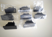 Oto Çıkma Parça / Seat / Cordoba / Göğüslük & Torpido / Torpido Kapağı / Çıkma Parça 