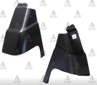 KÖŞE SACI SOL MİTSUBİSHİ L300 97=>