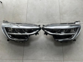 MEGANE 4 TAKIM FAR (ORJİNAL FAZ 2)
