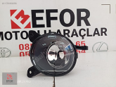 TOYOTA COROLLA SIFIR SAĞ SİS FAR 04-06 OEM NO: 81210-0F010