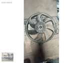 Renault Megane 3 Fan Motoru - Ünallar Oto Yedek Parça