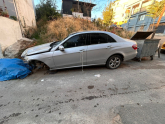 Oto Çıkma Parça / Mercedes / 350 / Kaporta & Karoser / Sol Ön Kapı / Çıkma Parça 