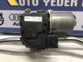 Oto Çıkma Parça / Volvo / S90 / Oto Cam / Silecek Motoru / Çıkma Parça 