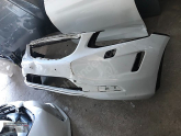 Oto Çıkma Parça / Volvo / XC60 / Tampon / Ön Tampon / Çıkma Parça 
