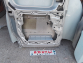 Oto Çıkma Parça / Volkswagen / Caddy / Kaporta & Karoser / Sol Sürgülü Kapı / Çıkma Parça 