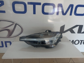 Oto Çıkma Parça / Volvo / XC60 / Far & Stop / Sol Ön Far / Çıkma Parça 