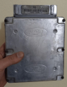Ford Escort 1.6 Motor Beyni