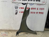 Oto Çıkma Parça / Volkswagen / Passat / Kaporta & Karoser / Sol Ön Çamurluk / Çıkma Parça 