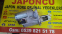 Oto Çıkma Parça / Kia / Bongo / Elektrik / Marş Motoru / Sıfır Parça 