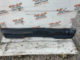 FORD ECOSPORT ST LİNE ARKA TAMPON SPOİLER ÇIKMA ORJİNAL
