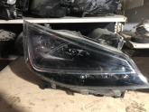 Oto Çıkma Parça / Seat / Ibiza / Far & Stop / Sağ Ön Far / Çıkma Parça 