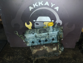Oto Çıkma Parça / Dacia / Logan / Motor / Motor (komple) / Çıkma Parça 
